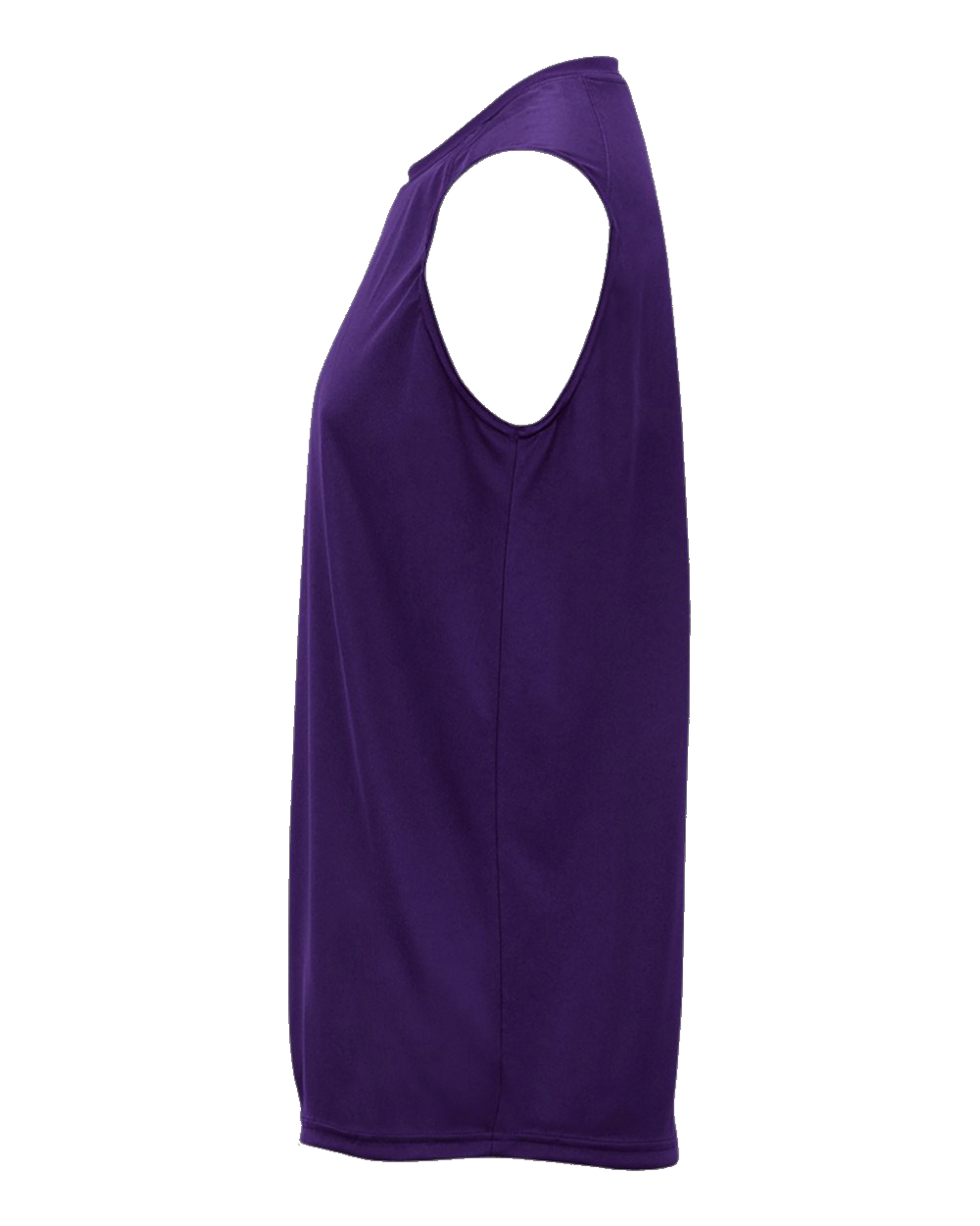 Badger 4130 Men's B-Core Sleeveless Tee Badger