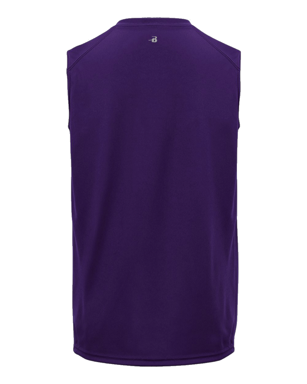 Badger 4130 Men's B-Core Sleeveless Tee Badger