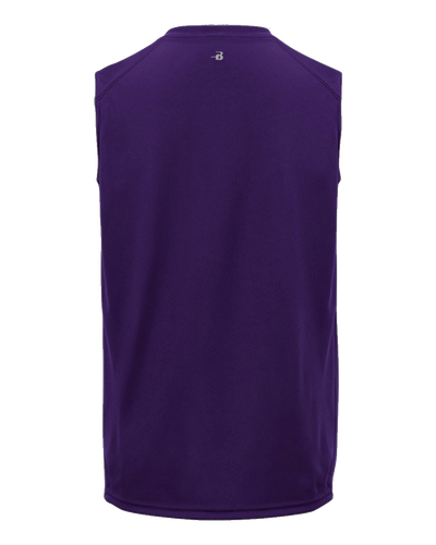 Badger 4130 Men's B-Core Sleeveless Tee