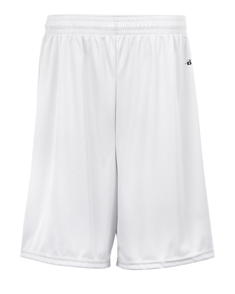 Badger Youth B-Core 6 Inch Short Badger