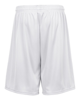 Badger Youth B-Core 6 Inch Short Badger