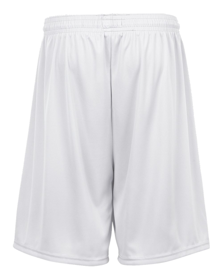 Badger Youth B-Core 6 Inch Short Badger