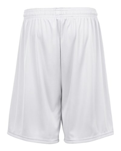 Badger Youth B-Core 6 Inch Short