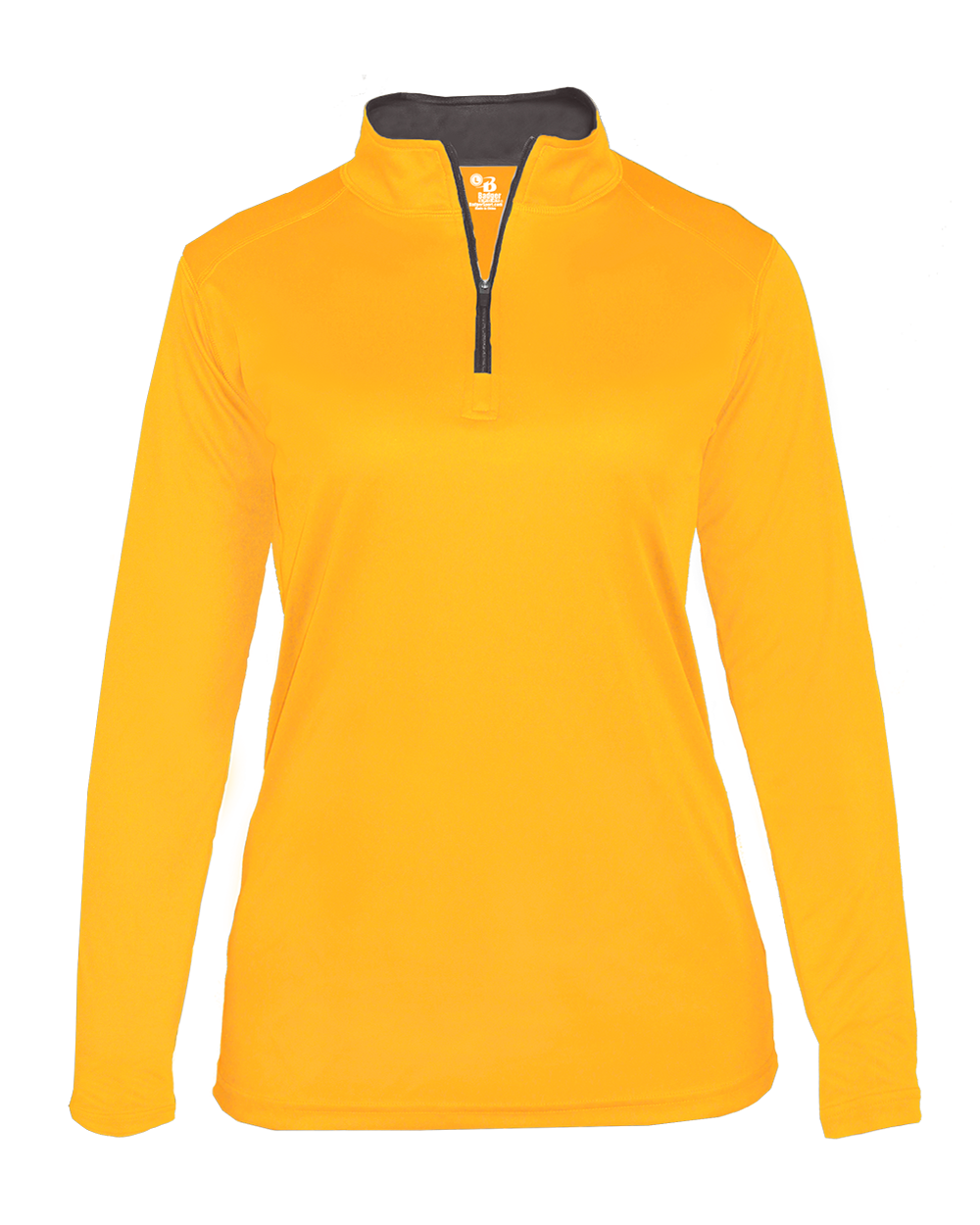Badger 4103 Women's B-Core 1/4 Zip Badger