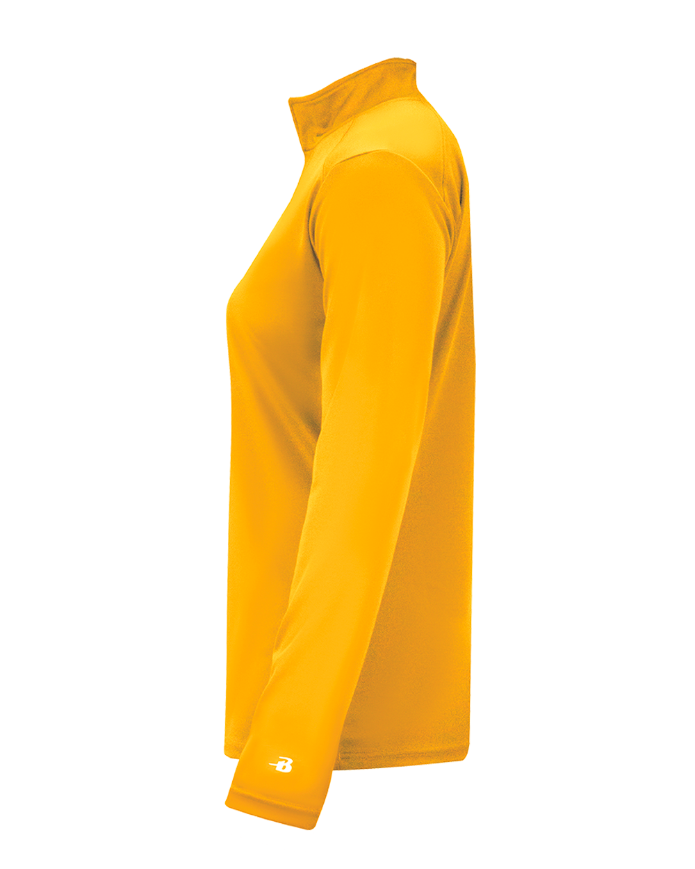 Badger 4103 Women's B-Core 1/4 Zip Badger