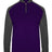 Badger Men's Ultimate Softlock Sport 1/4 Zip Badger