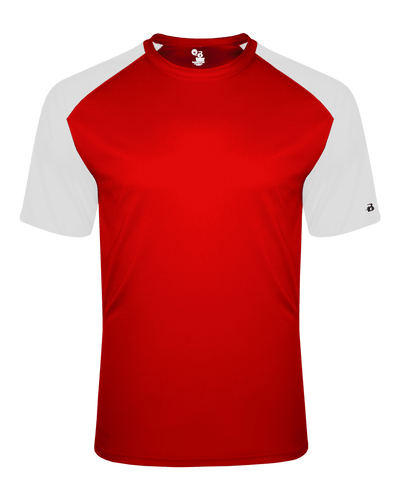 Badger 4230 Men's Breakout T-Shirt