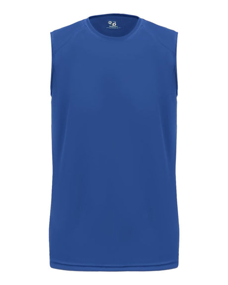 Badger 4130 Men's B-Core Sleeveless Tee Badger