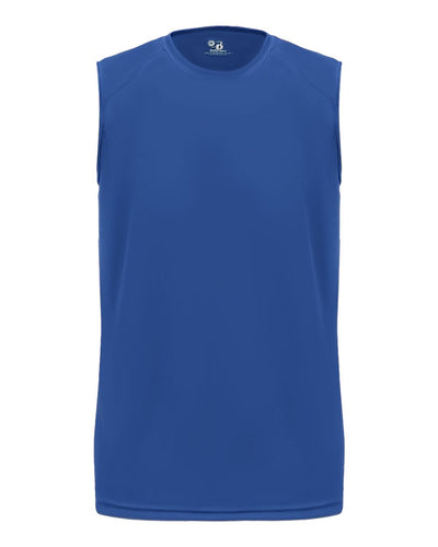 Badger 4130 Men's B-Core Sleeveless Tee