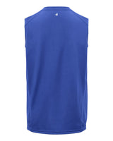 Badger 4130 Men's B-Core Sleeveless Tee Badger