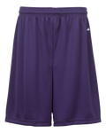 Badger Youth B-Core 6 Inch Short Badger