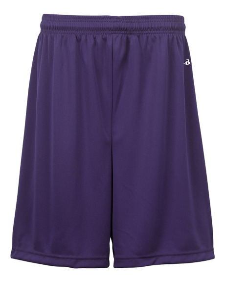 Badger Youth B-Core 6 Inch Short Badger