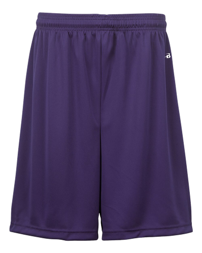 Badger Youth B-Core 6 Inch Short