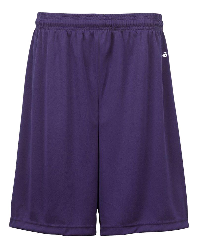 Badger Youth B-Core 6 Inch Short