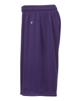 Badger Youth B-Core 6 Inch Short Badger