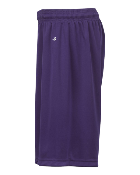 Badger Youth B-Core 6 Inch Short Badger
