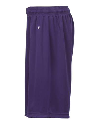 Badger Youth B-Core 6 Inch Short