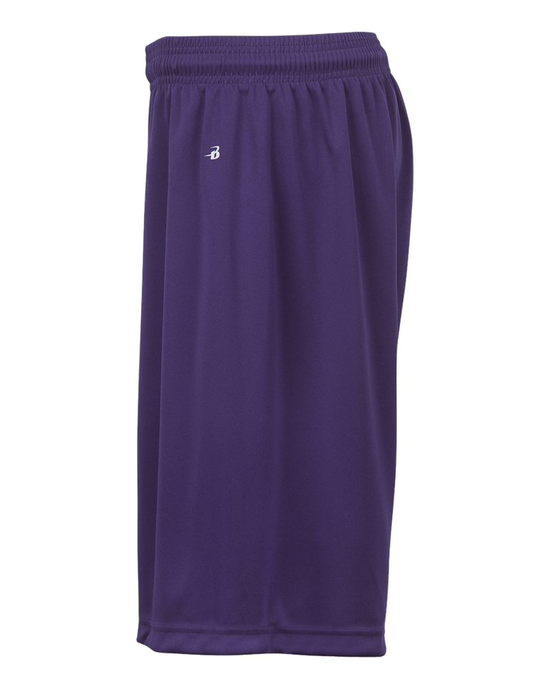 Badger Youth B-Core 6 Inch Short