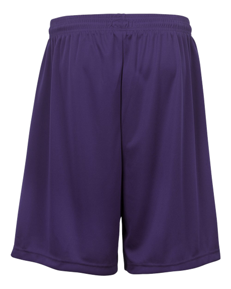 Badger Youth B-Core 6 Inch Short Badger