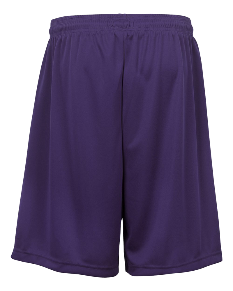 Badger Youth B-Core 6 Inch Short