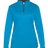 Badger 4103 Women's B-Core 1/4 Zip Badger