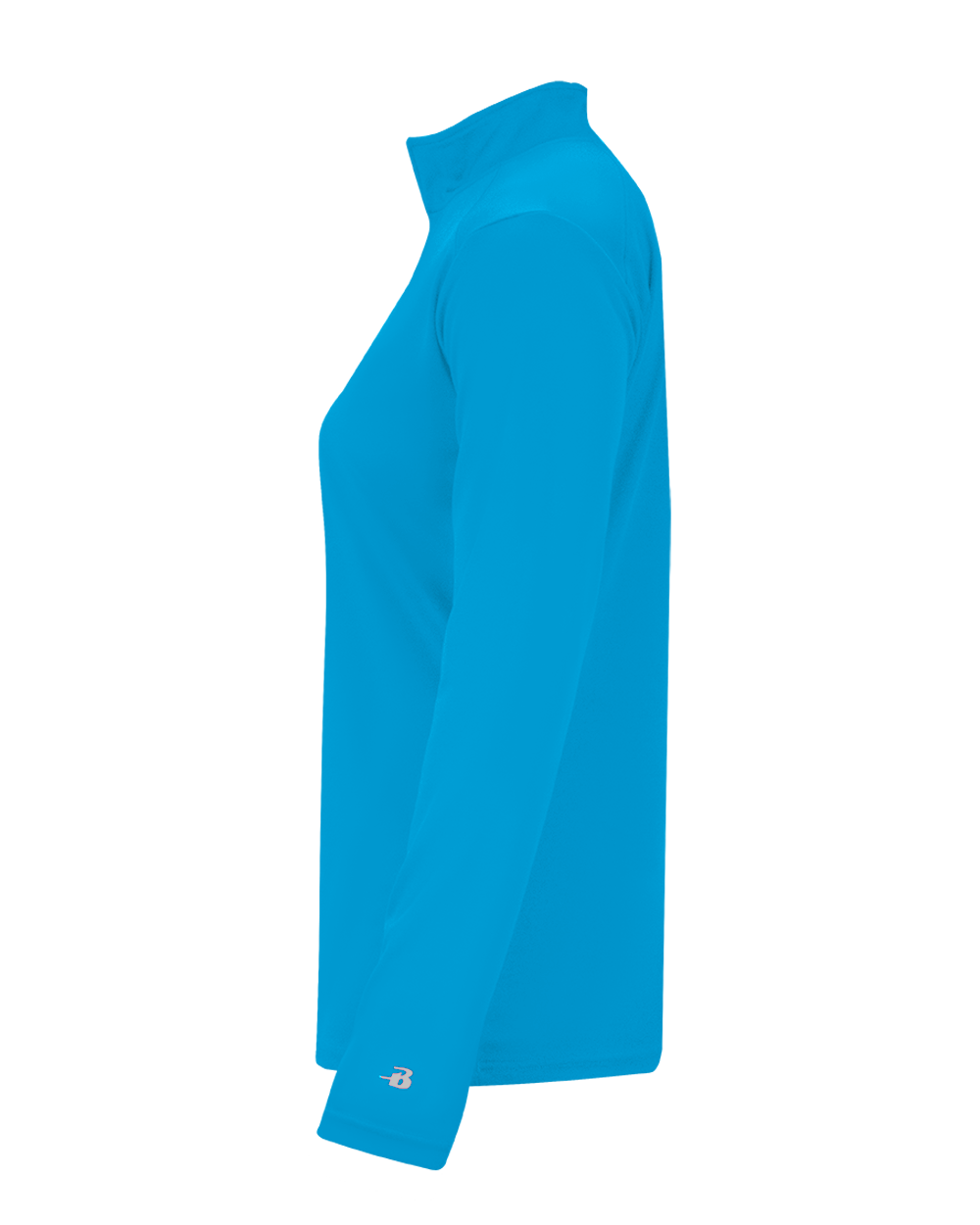 Badger 4103 Women's B-Core 1/4 Zip Badger