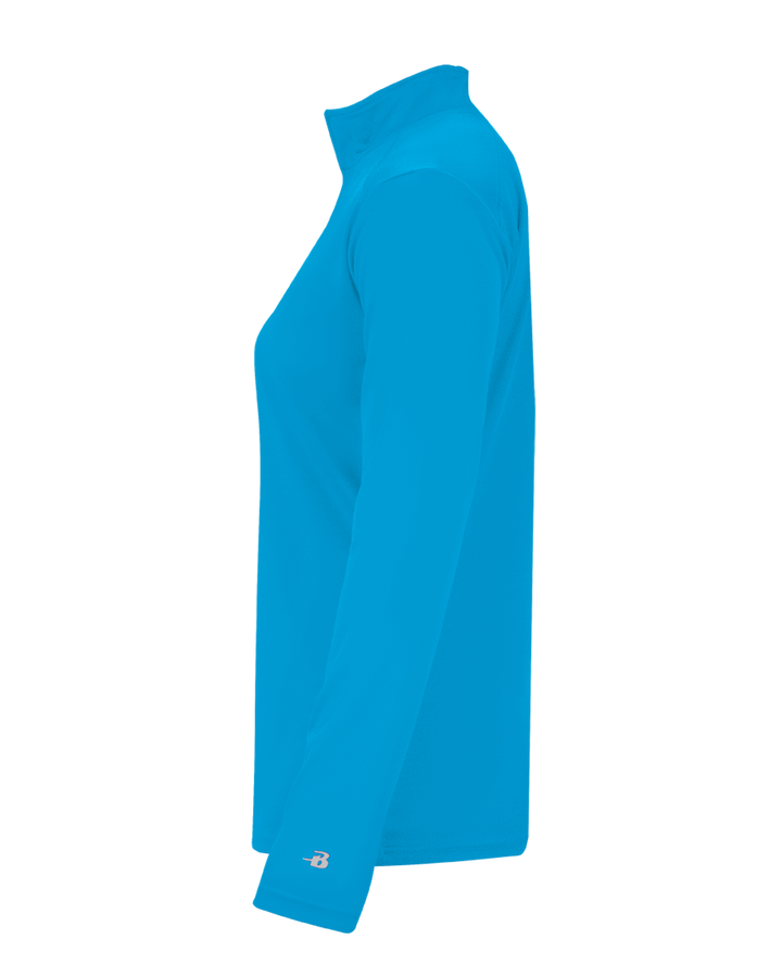 Badger 4103 Women's B-Core 1/4 Zip Badger