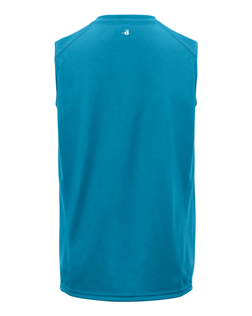 Badger 4130 Men's B-Core Sleeveless Tee Badger
