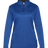 Badger 4103 Women's B-Core 1/4 Zip Badger