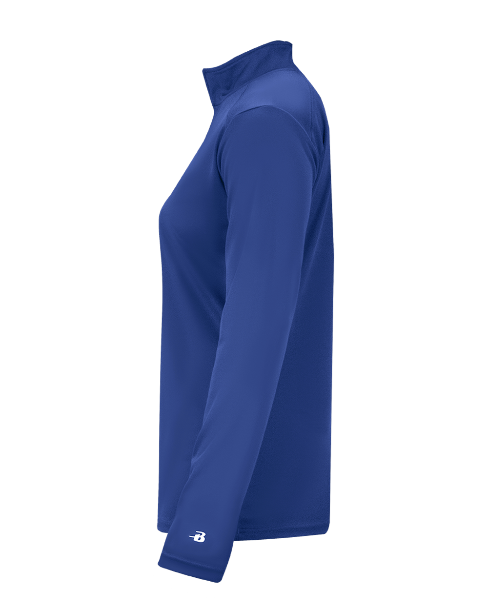 Badger 4103 Women's B-Core 1/4 Zip Badger