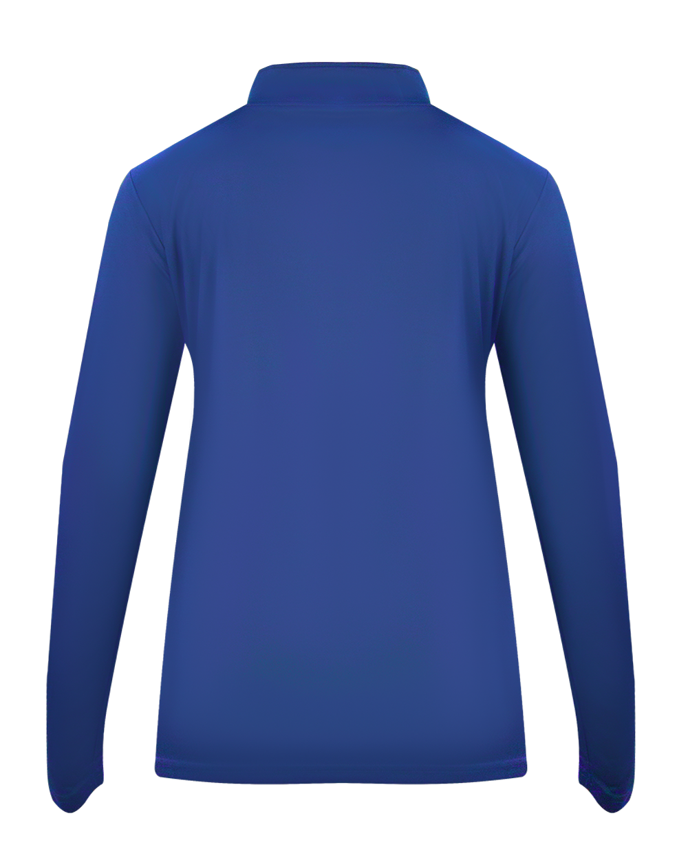 Badger 4103 Women's B-Core 1/4 Zip Badger