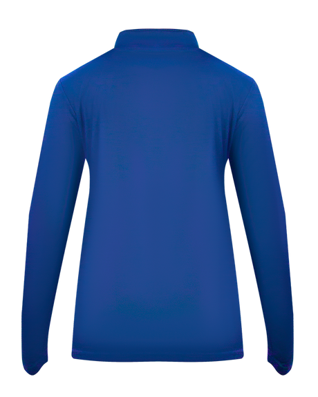 Badger 4103 Women's B-Core 1/4 Zip Badger