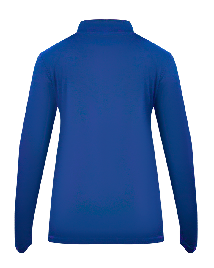 Badger 4103 Women's B-Core 1/4 Zip Badger