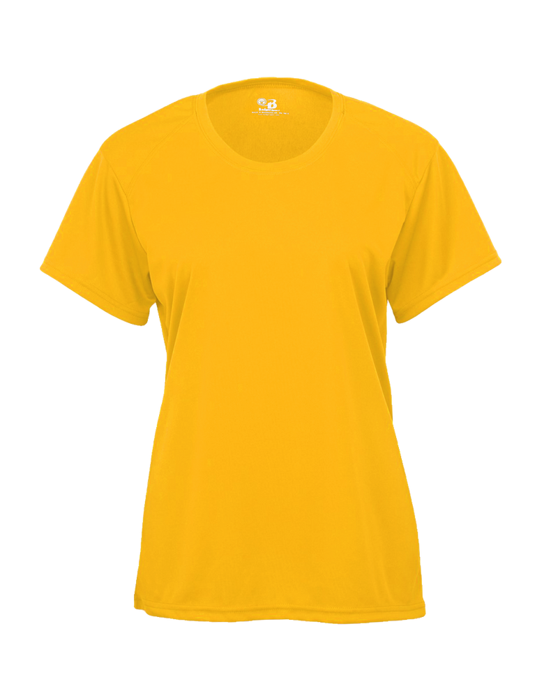 Badger Youth Tee