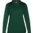 Badger 4103 Women's B-Core 1/4 Zip Badger