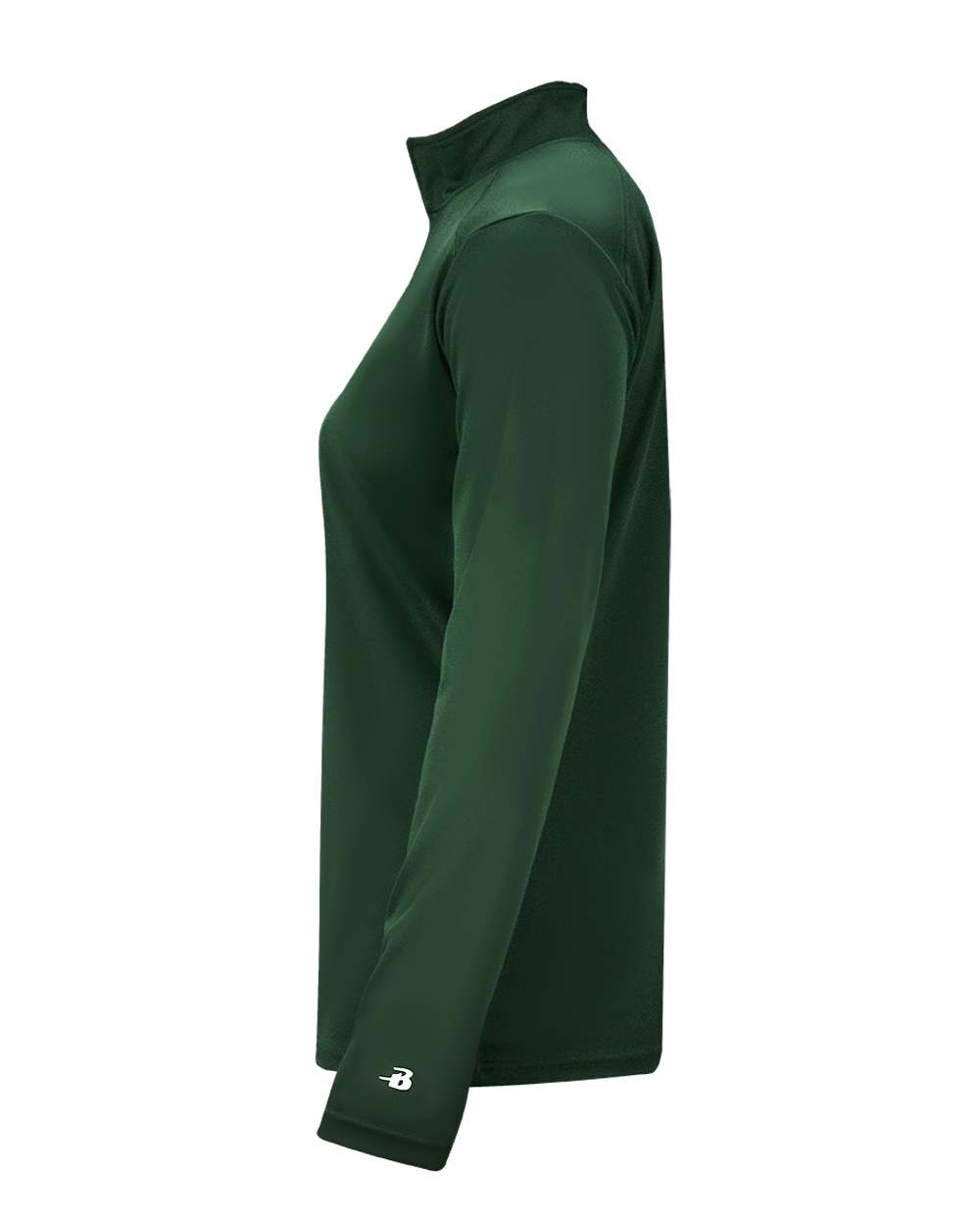 Badger 4103 Women's B-Core 1/4 Zip Badger