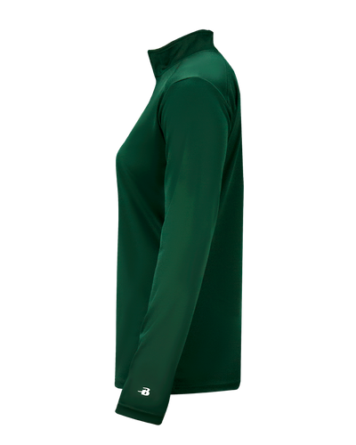 Badger 4103 Women's B-Core 1/4 Zip