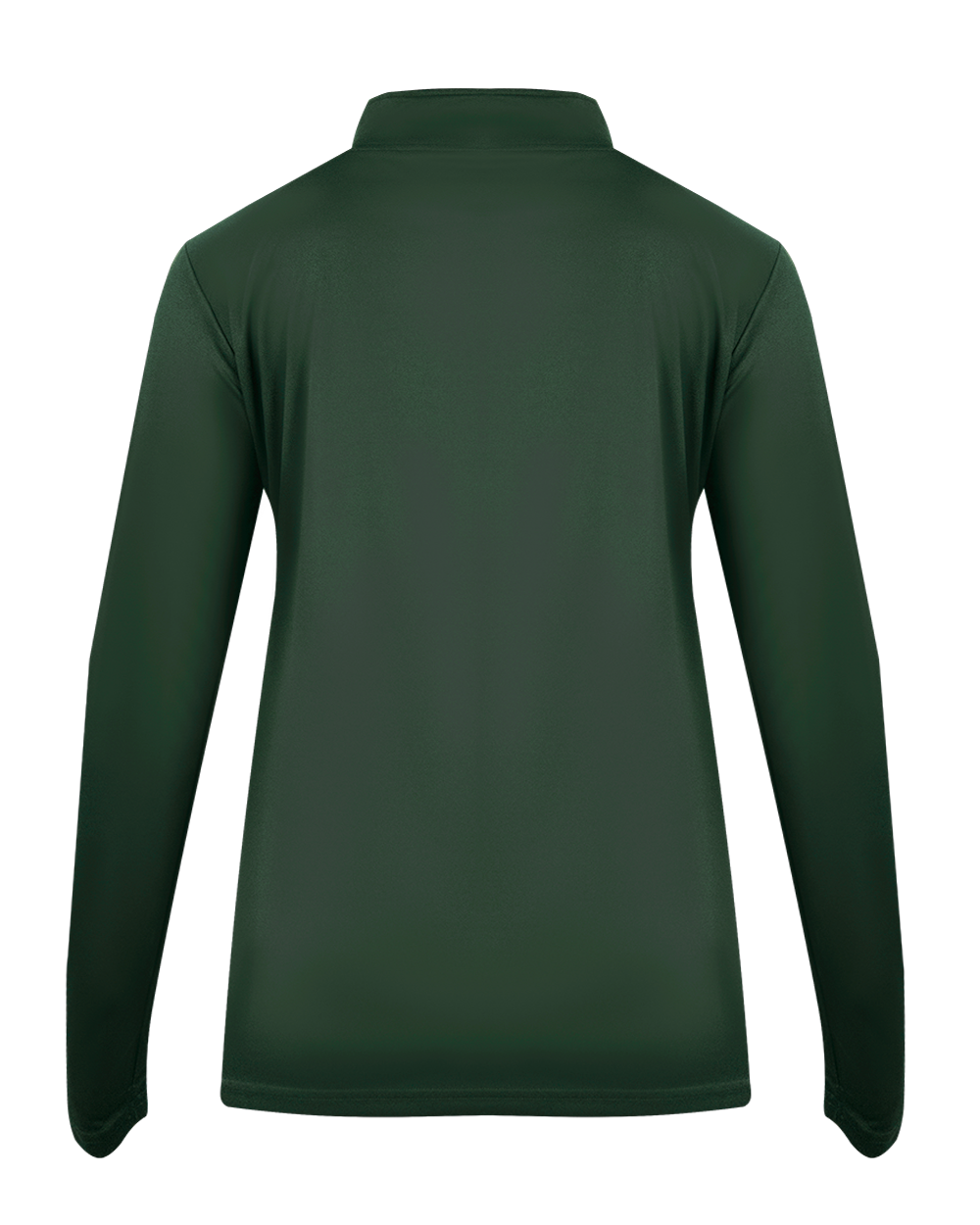 Badger 4103 Women's B-Core 1/4 Zip Badger