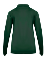 Badger 4103 Women's B-Core 1/4 Zip Badger