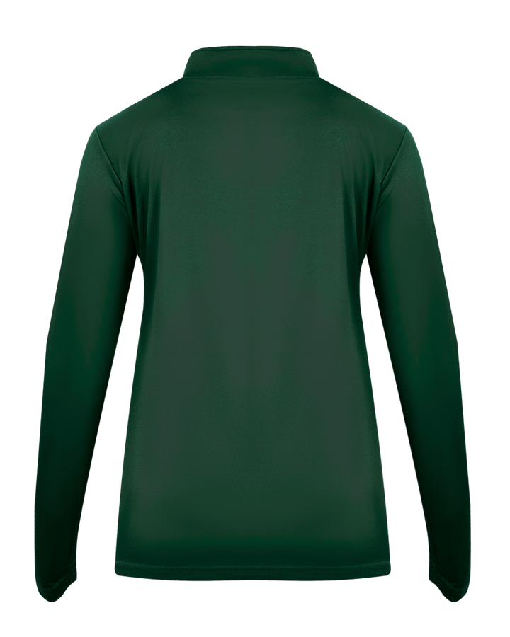Badger 4103 Women's B-Core 1/4 Zip Badger