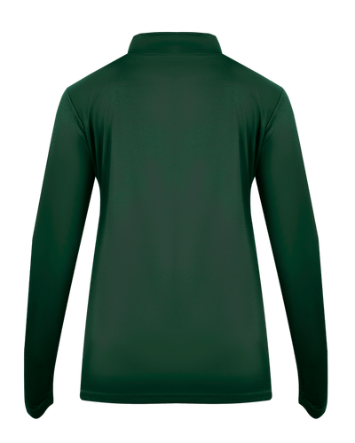 Badger 4103 Women's B-Core 1/4 Zip