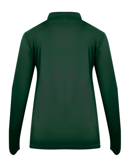 Badger 4103 Women's B-Core 1/4 Zip Badger