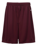 Badger Youth B-Core 6 Inch Short Badger
