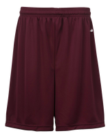 Badger Youth B-Core 6 Inch Short Badger