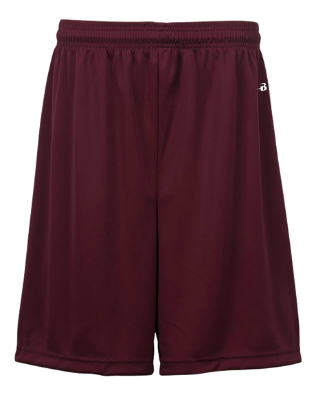 Badger Youth B-Core 6 Inch Short Badger