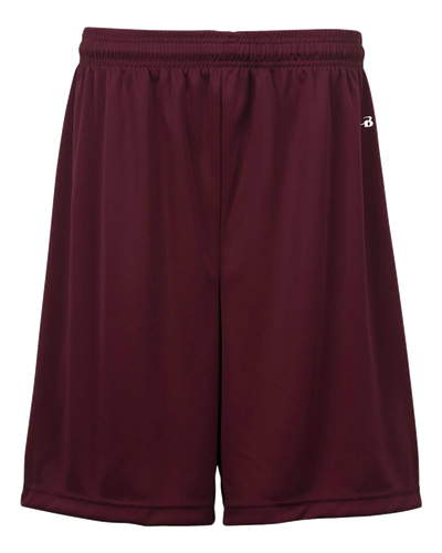 Badger Youth B-Core 6 Inch Short