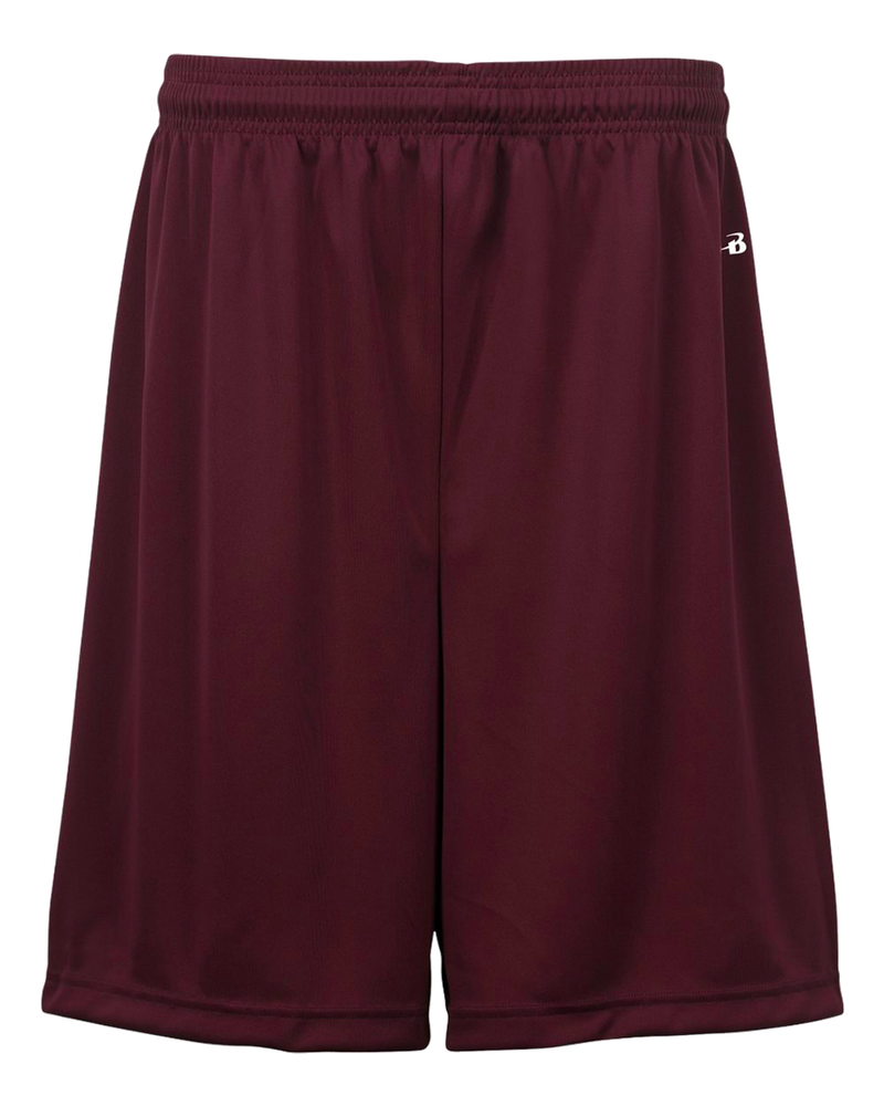 Badger Youth B-Core 6 Inch Short