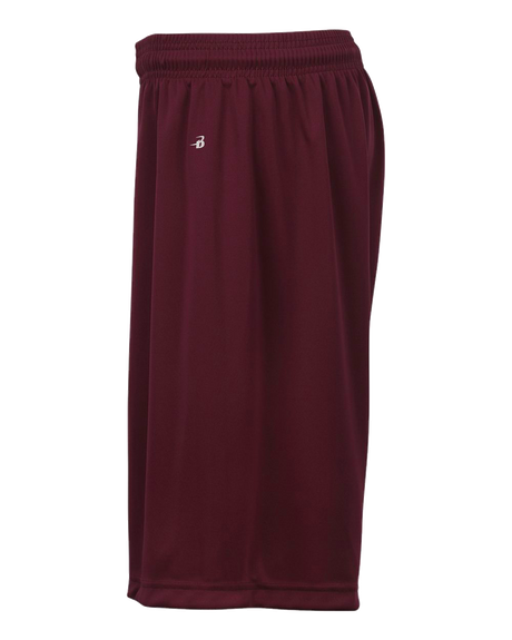 Badger Youth B-Core 6 Inch Short Badger