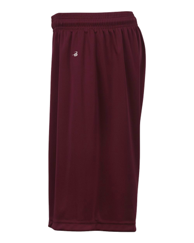 Badger Youth B-Core 6 Inch Short
