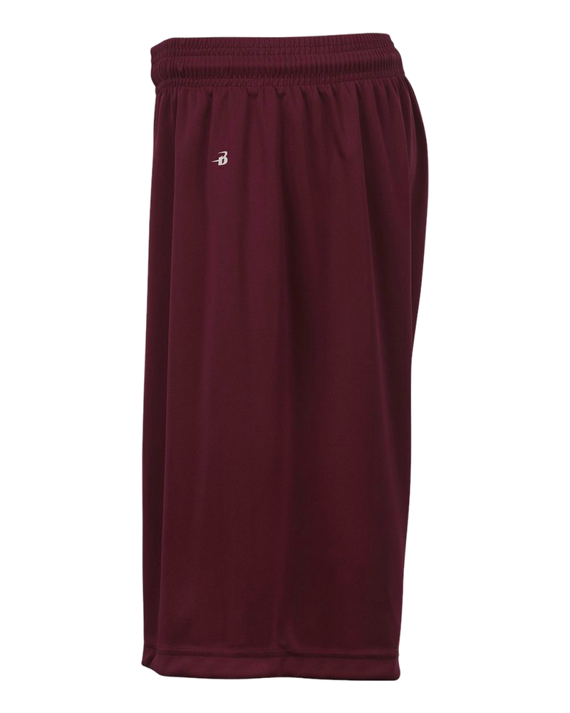 Badger Youth B-Core 6 Inch Short